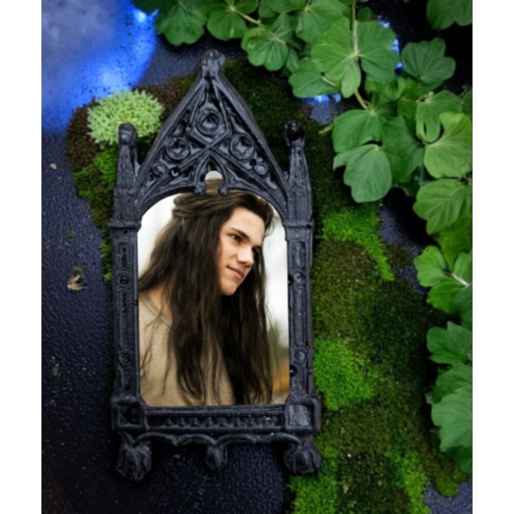 Twilight Pin Jacob Black Heartthrob Crush Hottie Purse Decoration Twilight Love